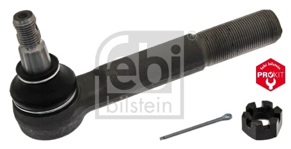 Rotule de barre de connexion