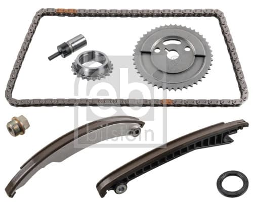 Kit de distribution par chaîne