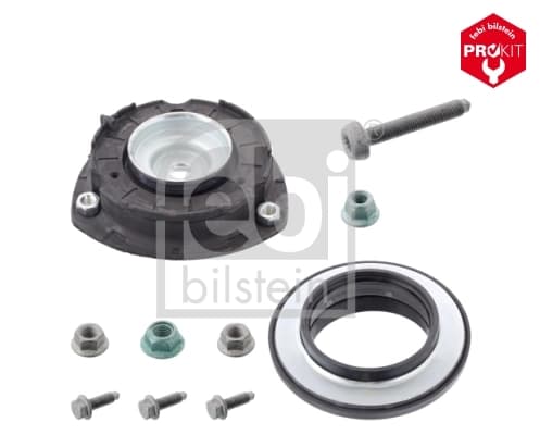 Kit de réparation, coupelle de suspension