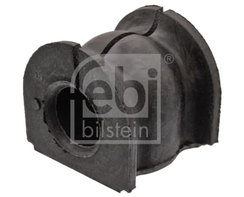 Suspension, stabilisateur