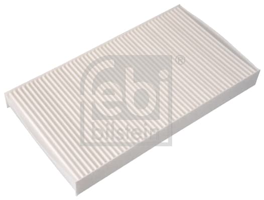 Filtre, air de l'habitacle