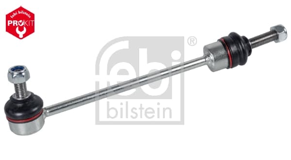 Entretoise/tige, stabilisateur