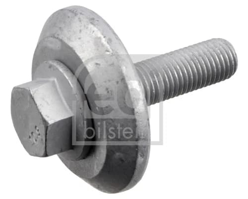 ŚRUBA KOŁA PASOWEGO WAŁU CITROEN/FORD/PEUGEOT 1.4/1.6 HDI/TDCI