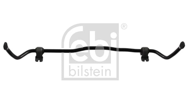 Stabilisateur, chassis