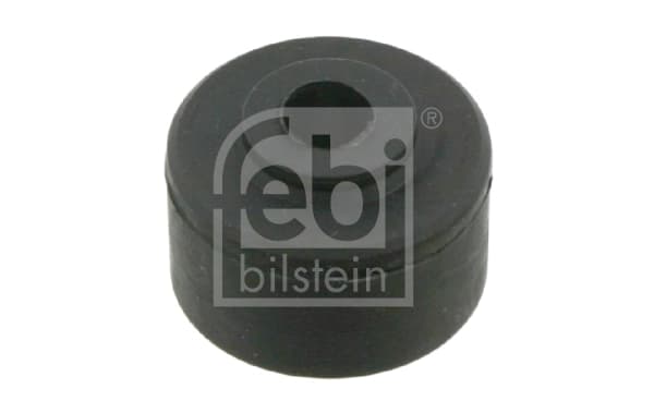 Suspension, barre de couplage stabilisatrice