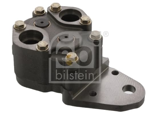 Ventilateur, refroidissement du moteur