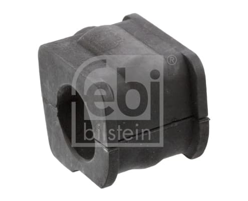 Suspension, stabilisateur