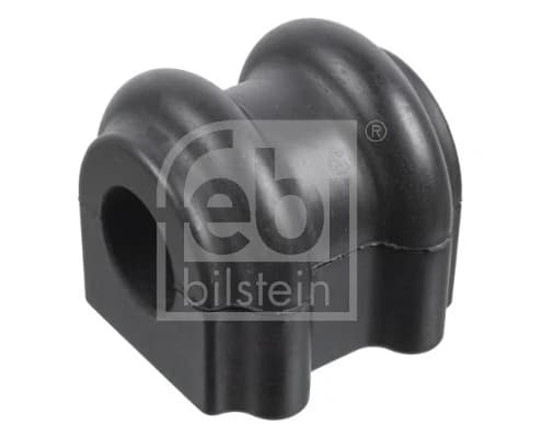 Suspension, stabilisateur