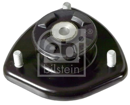 Coupelle de suspension