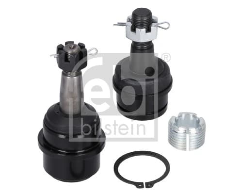 Rotule de suspension