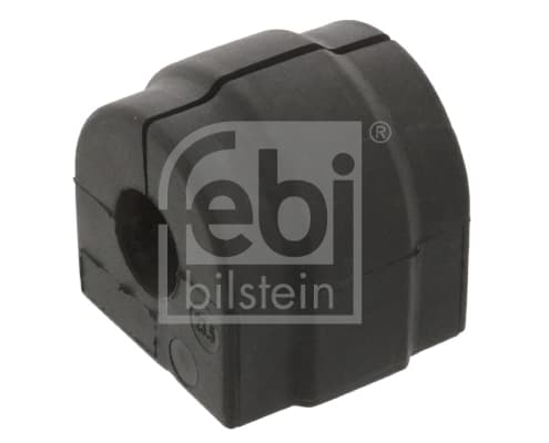 Suspension, stabilisateur