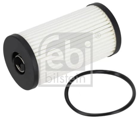 FILTR AUTOMATYCZNEJ SKRZ. BIEG. BYD SEAL 07.22-