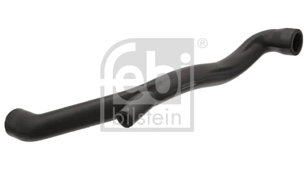 Tuyau, ventilation de carter-moteur