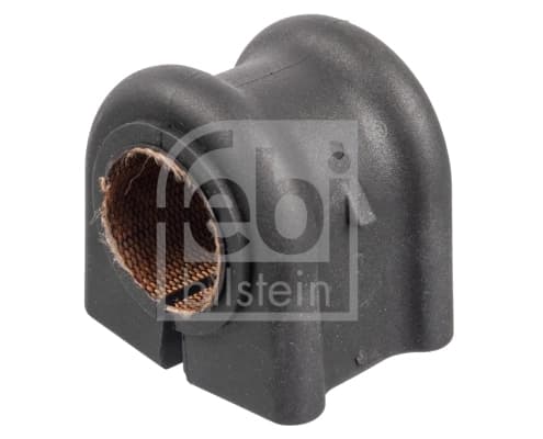 Suspension, stabilisateur