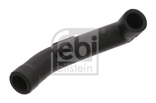 Tuyau, ventilation de carter-moteur
