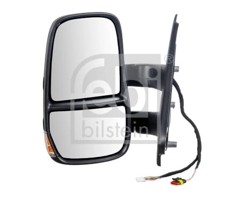 LUSTERKO IVECO DAILY LE 06-