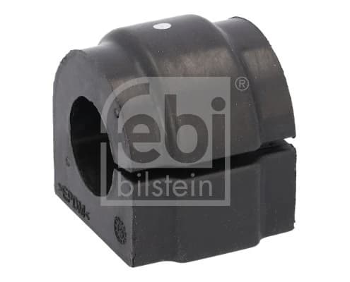Suspension, stabilisateur