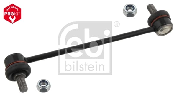 Entretoise/tige, stabilisateur