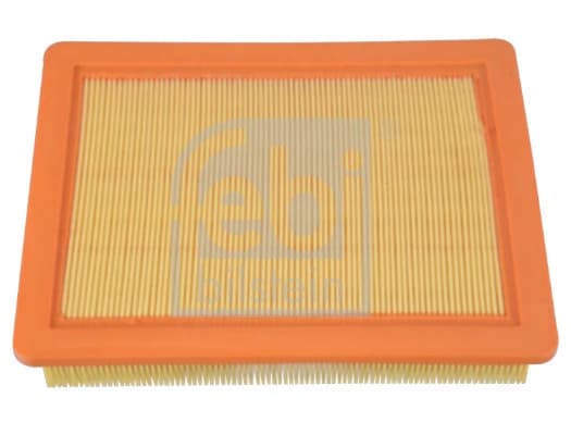 FILTR POWIETRZA MG HS 09.18-