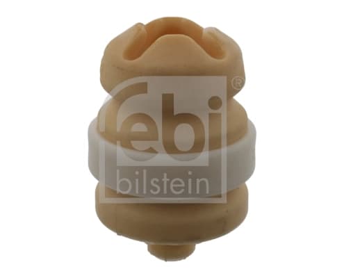 Butée élastique, suspension