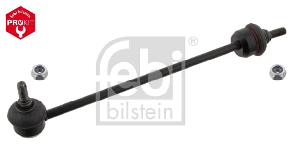 Entretoise/tige, stabilisateur