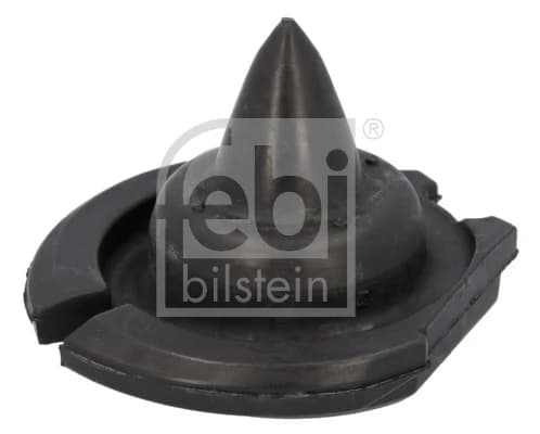 Patin de ressort