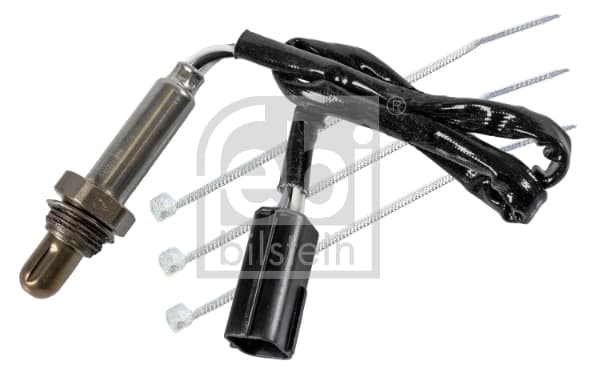 SONDA LAMBDA KIA RIO 00-