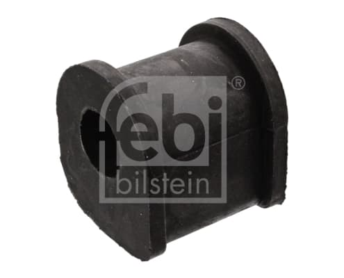 Suspension, stabilisateur