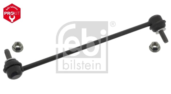Entretoise/tige, stabilisateur