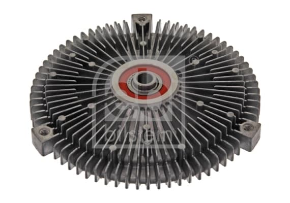 Embrayage, ventilateur de radiateur