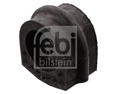 Suspension, stabilisateur