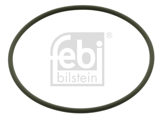 Bague d'étanchéité
