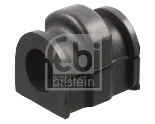 Suspension, stabilisateur