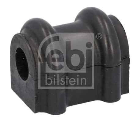 Suspension, stabilisateur