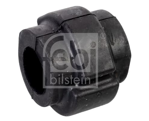 Suspension, stabilisateur
