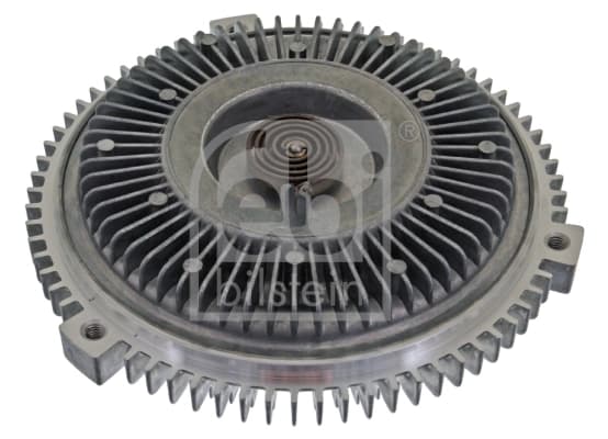 Embrayage, ventilateur de radiateur