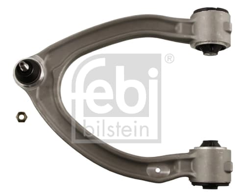 Bras de liaison, suspension de roue