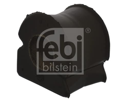 Suspension, stabilisateur