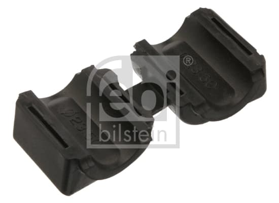 Suspension, stabilisateur