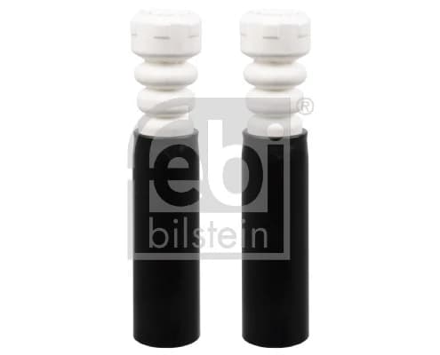 Kit de protection contre la poussicre, amortisseur