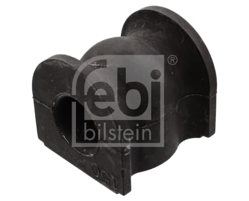 Suspension, stabilisateur