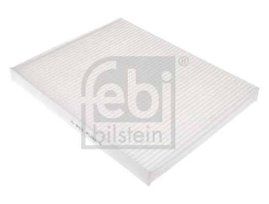 Filtre, air de l'habitacle
