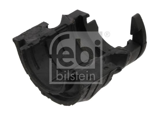 Suspension, stabilisateur