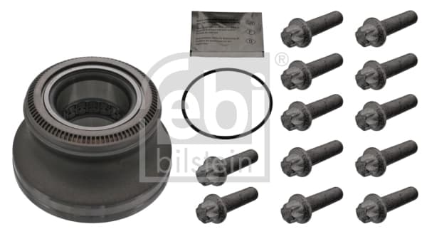 PODUSZKA SIL. BMW 3, Z3 09.90-01.03 PR/LE