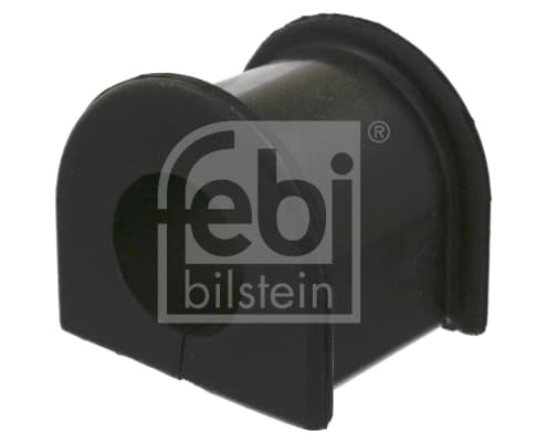 Suspension, stabilisateur