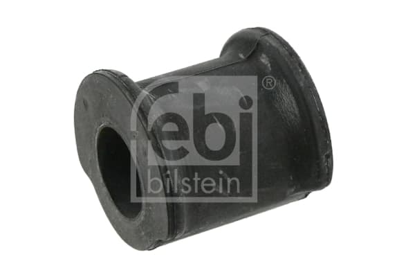 Suspension, stabilisateur