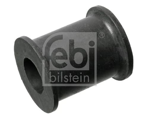 Suspension, stabilisateur