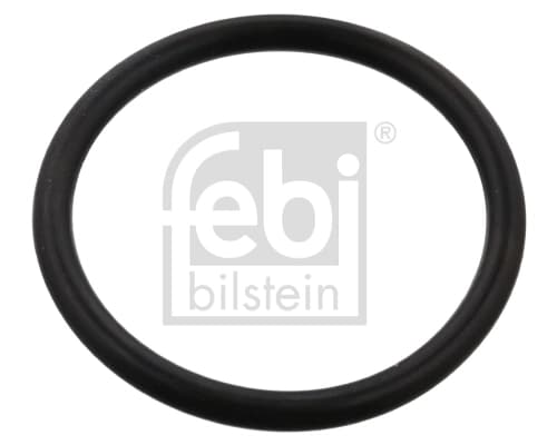 Bague d'étanchéité