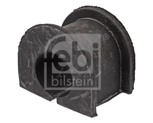 Suspension, stabilisateur