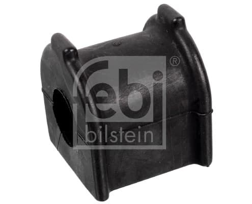 Suspension, stabilisateur